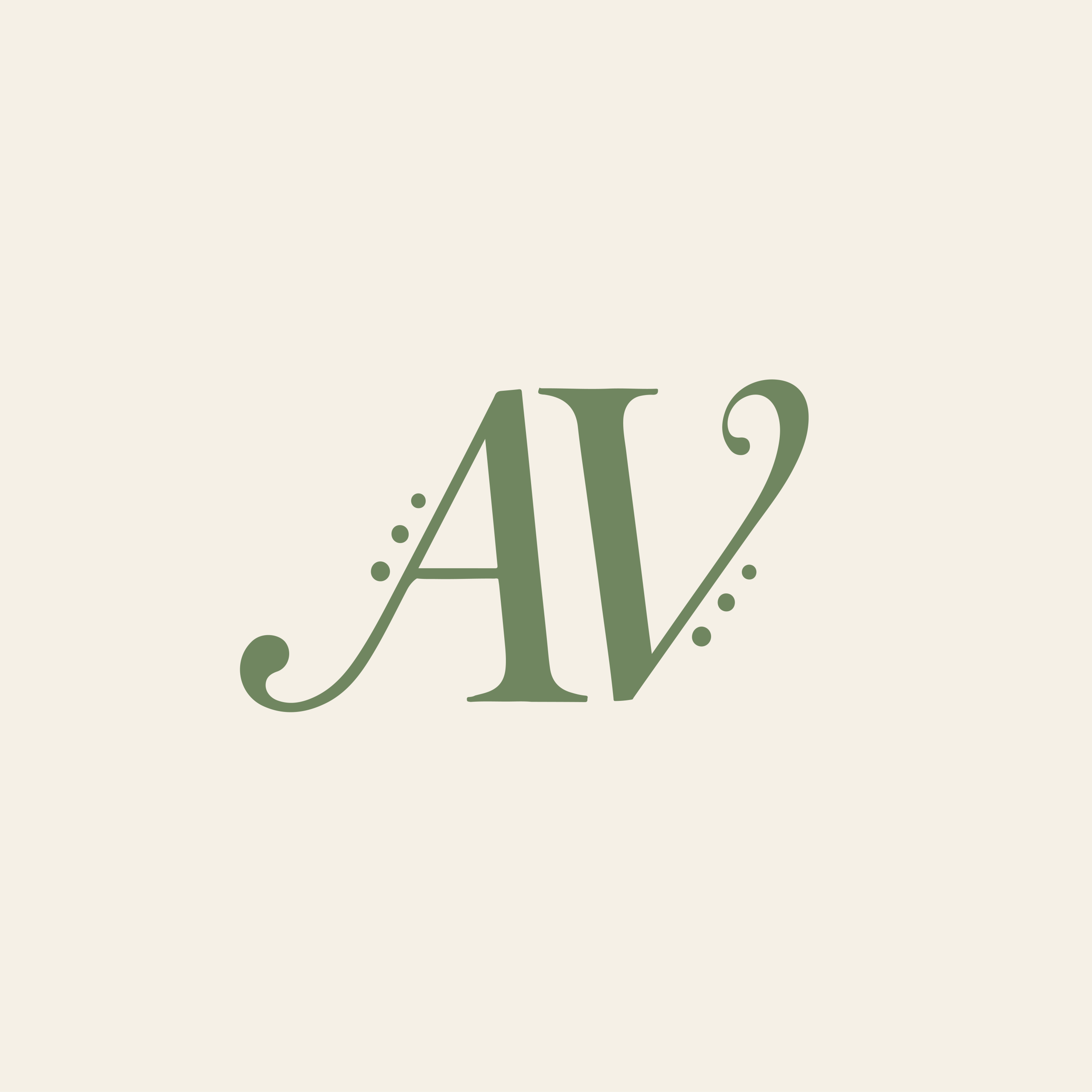 Architettura Vera monogram